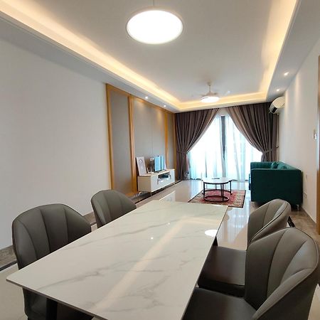 R&F Princess Cove Premium Home Stay 3Bed 2Bath ジョホールバル エクステリア 写真