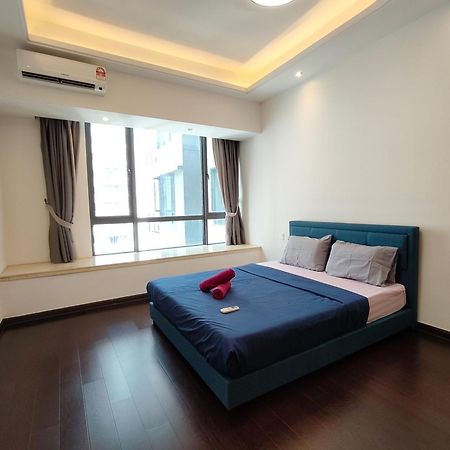 R&F Princess Cove Premium Home Stay 3Bed 2Bath ジョホールバル エクステリア 写真