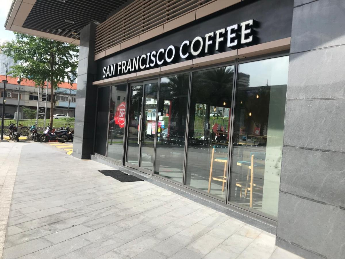 R&F Princess Cove Premium Home Stay 3Bed 2Bath ジョホールバル エクステリア 写真