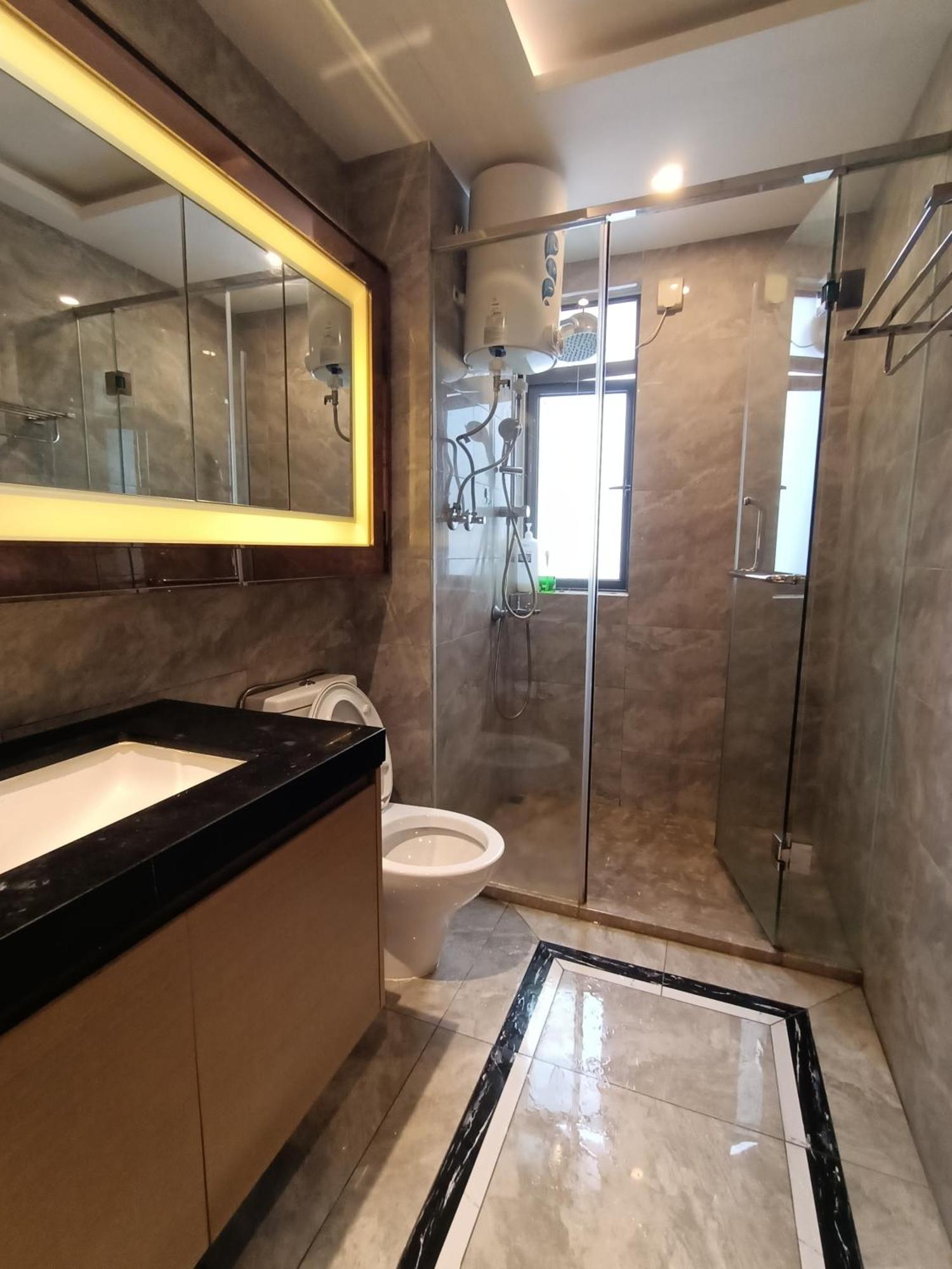R&F Princess Cove Premium Home Stay 3Bed 2Bath ジョホールバル エクステリア 写真